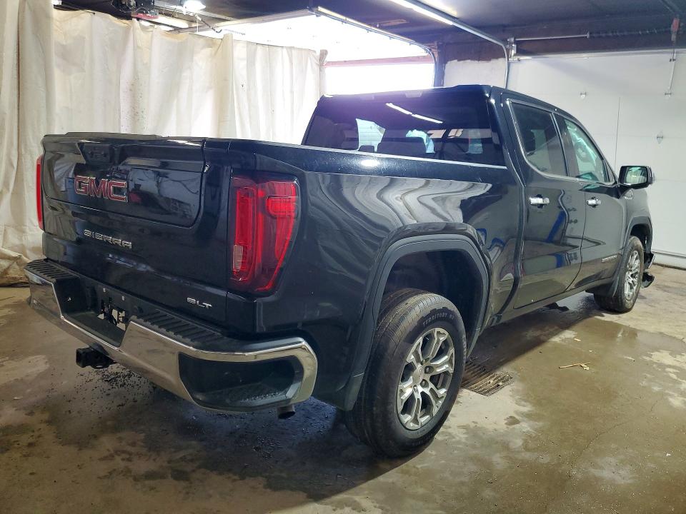 Aukcja sprzedaży 2025 Gmc Sierra, vin: 3GTPHDED8SG125532, numer aukcji: 67454416