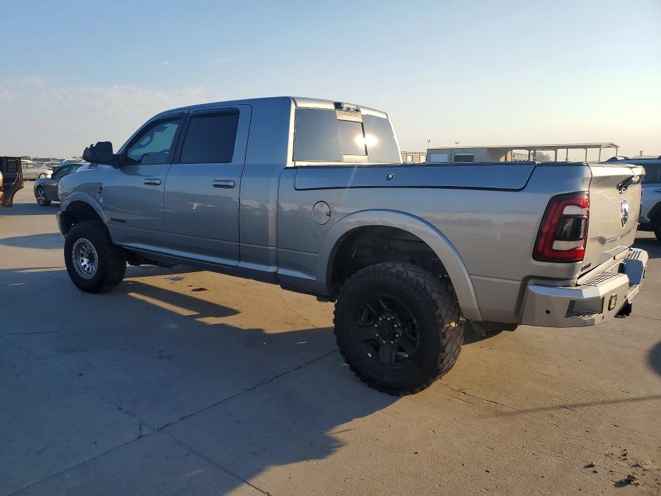 67190556 :رقم المزاد ، 3C6UR5NL4NG218802 vin ، 2022 Ram 2500 مزاد بيع