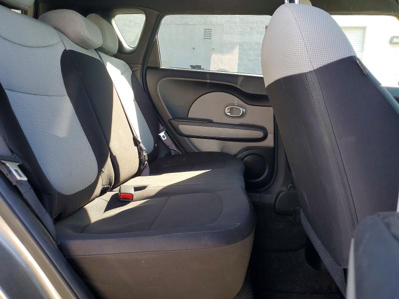 Aukcja sprzedaży 2015 Kia Soul, vin: KNDJN2A2XF7202975, numer aukcji: 68229486