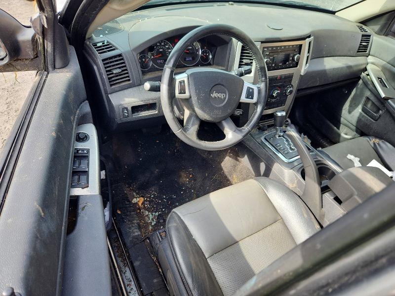 Aukcja sprzedaży 2008 Jeep Grand Cherokee, vin: 1J8GR48K18C142135, numer aukcji: 67799936