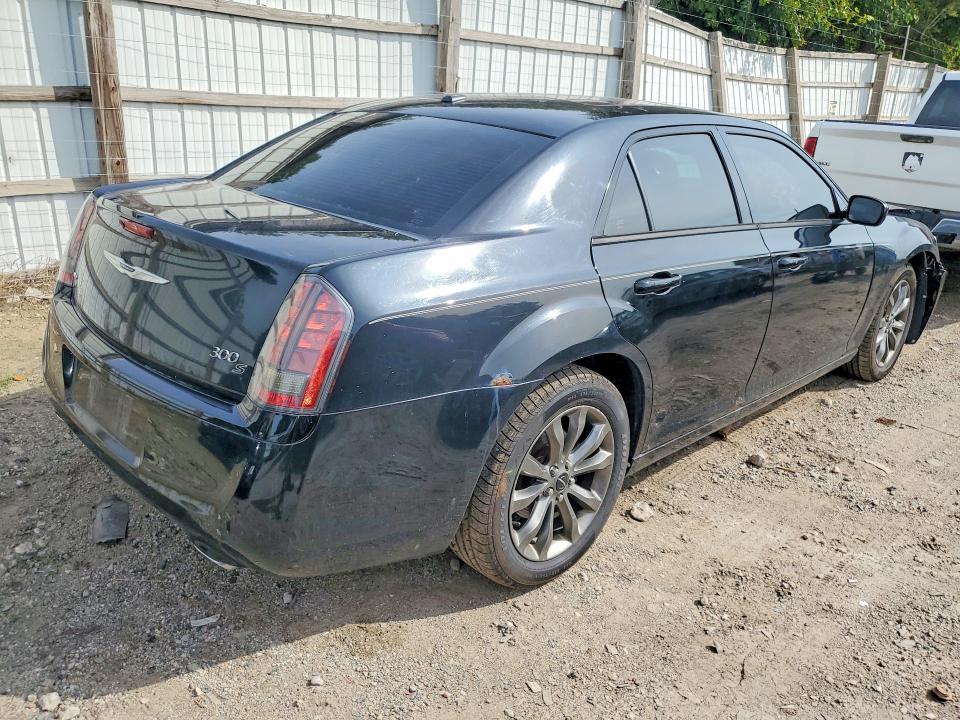 Aukcja sprzedaży 2014 Chrysler 300, vin: 2C3CCAGG8EH229286, numer aukcji: 67915176