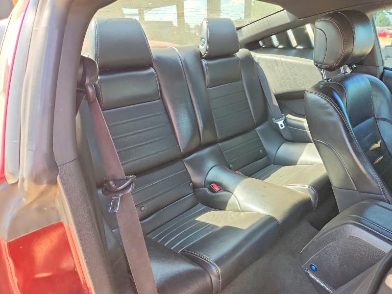 67058486 :رقم المزاد ، 1ZVBP8AMXE5314072 vin ، 2014 Ford Mustang مزاد بيع