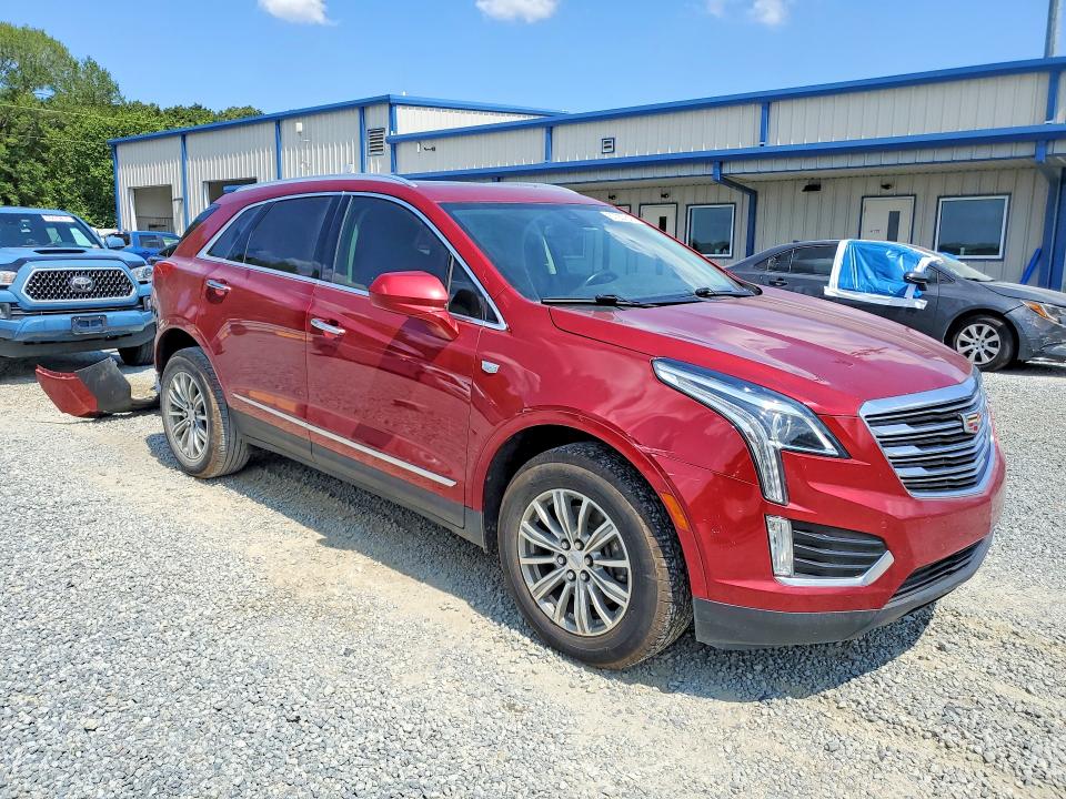 Aukcja sprzedaży 2019 Cadillac Xt5, vin: 1GYKNCRS0KZ141529, numer aukcji: 67257616