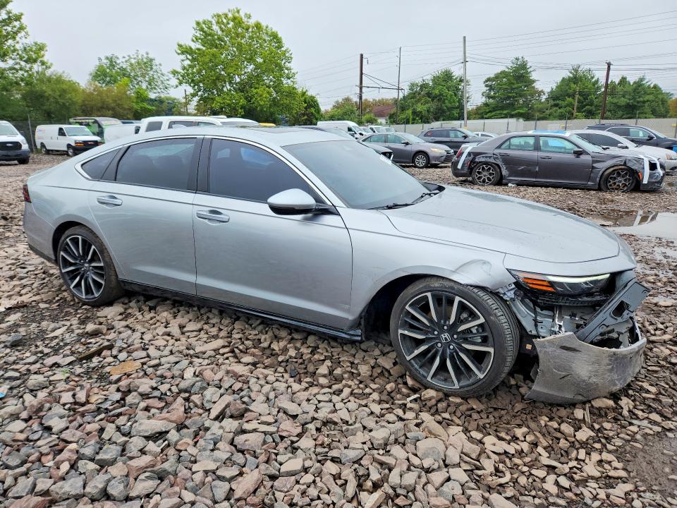 Продаж на аукціоні авто 2024 Honda Accord, vin: 1HGCY2F84RA010120, номер лоту: 67339436