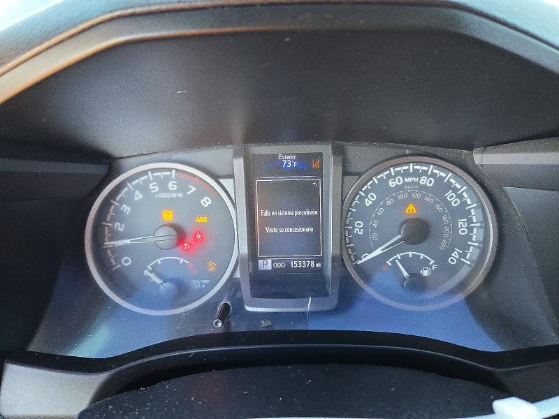 Продаж на аукціоні авто 2019 Toyota Tacoma, vin: 3TMAZ5CN5KM113957, номер лоту: 70506186