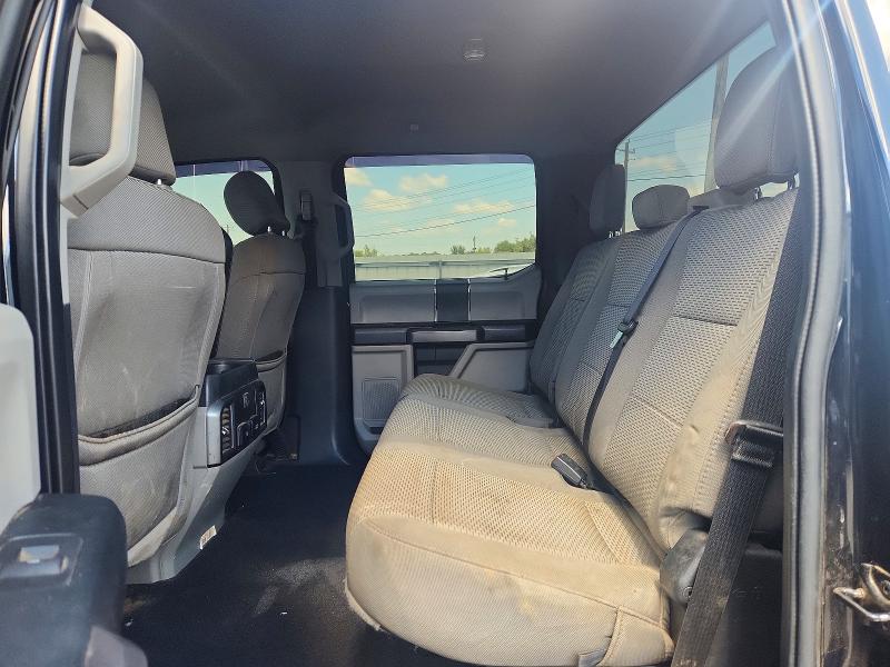 2020 Ford F250 მანქანა იყიდება აუქციონზე, vin: 1FT7W2BN4LEC25711, აუქციონის ნომერი: 69185346