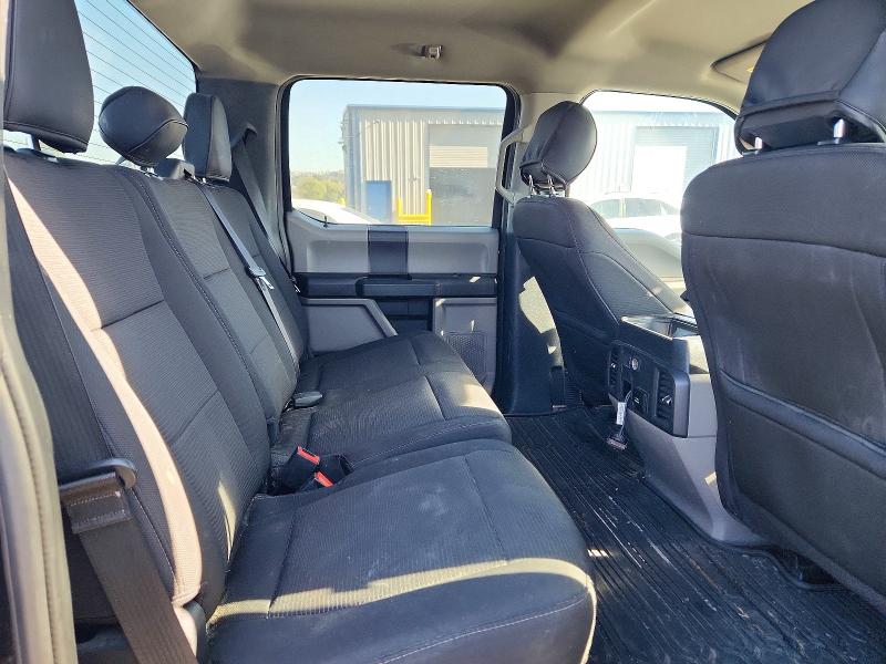 Продажа на аукционе авто 2019 Ford F150, vin: 1FTEW1E40KKE15820, номер лота: 69996286
