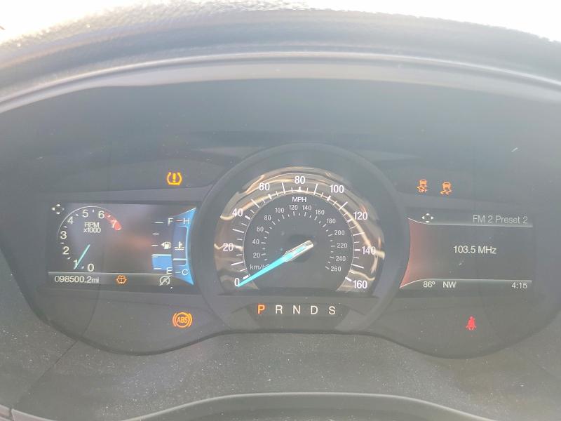 Продажа на аукционе авто 2018 Ford Fusion, vin: 3FA6P0HD1JR273159, номер лота: 67366296
