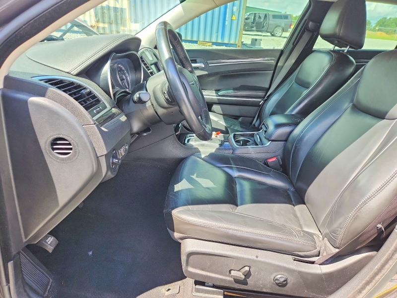 2021 Chrysler 300 მანქანა იყიდება აუქციონზე, vin: 2C3CCAAG9MH620129, აუქციონის ნომერი: 68435576