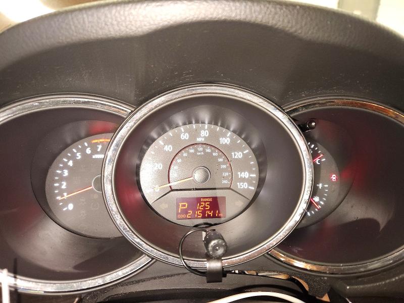 Продажа на аукционе авто 2011 Kia Sorento, vin: 5XYKT3A12BG067611, номер лота: 70946026