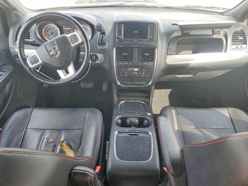Aukcja sprzedaży 2019 Dodge Grand Caravan, vin: 2C4RDGEG9KR618212, numer aukcji: 68610736