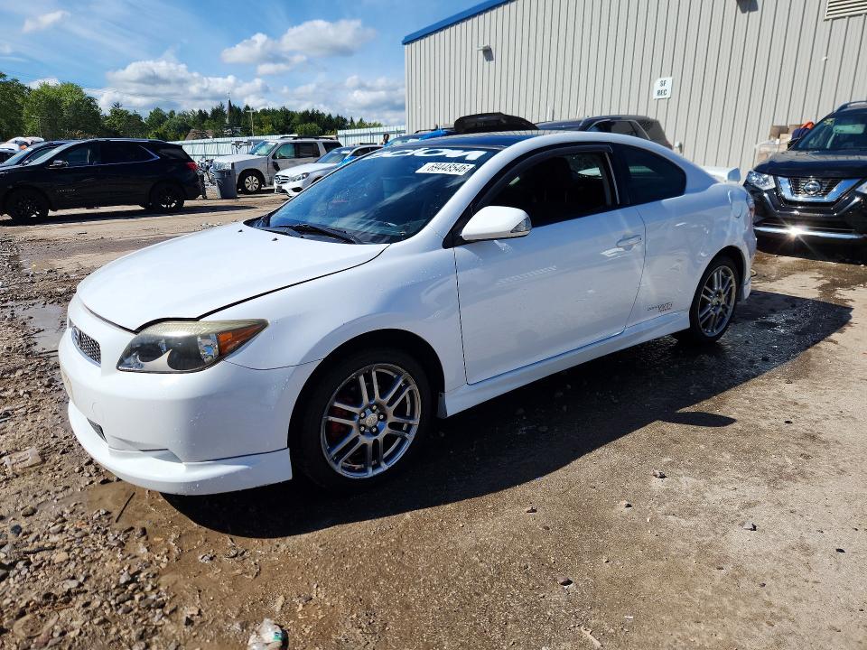 Продажа на аукционе авто 2007 Scion Tc, vin: JTKDE177070167909, номер лота: 69448546