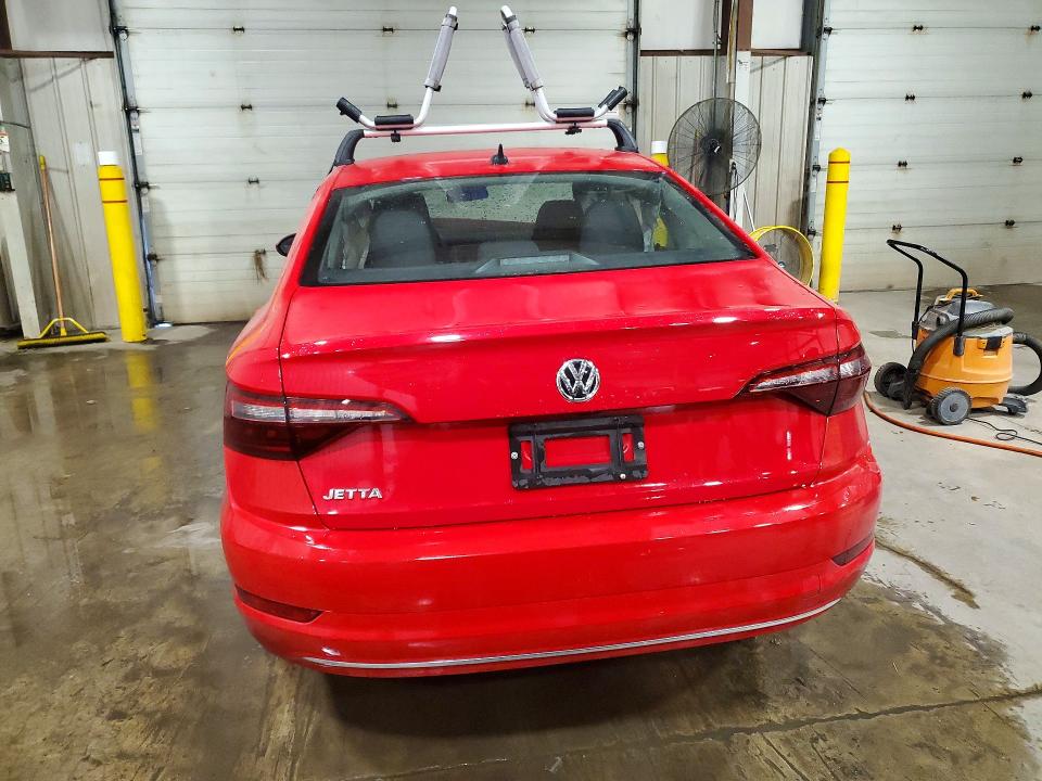 Aukcja sprzedaży 2020 Volkswagen Jetta, vin: 3VWN57BU8LM103665, numer aukcji: 68779256