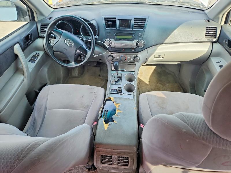 Продажа на аукционе авто 2008 Toyota Highlander, vin: JTEES41A482086858, номер лота: 70243406