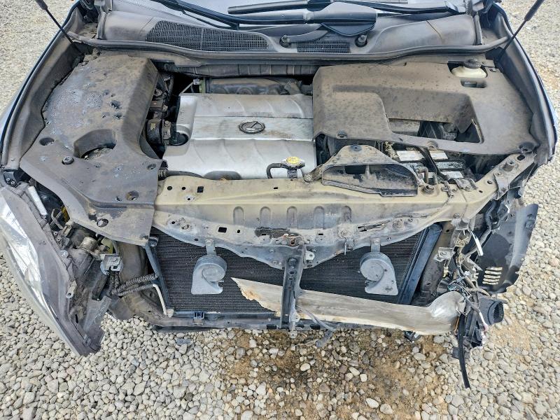 68373426 :رقم المزاد ، 2T2ZK1BA0AC023147 vin ، 2010 Lexus Rx مزاد بيع