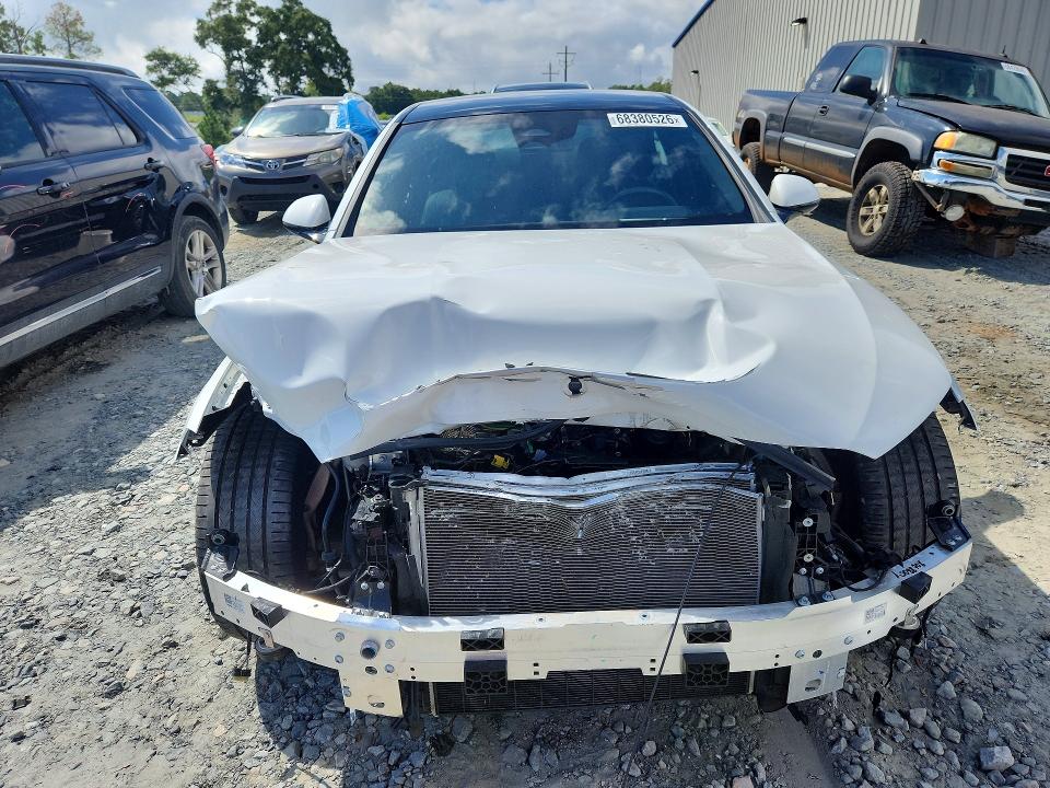 68380526 :رقم المزاد ، W1KLF6BB9RA038093 vin ، 2024 Mercedes-benz E مزاد بيع