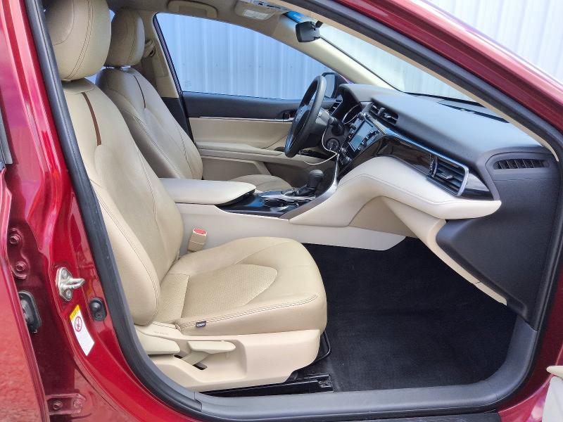 Продаж на аукціоні авто 2019 Toyota Camry, vin: 4T1B11HKXKU704182, номер лоту: 70152666