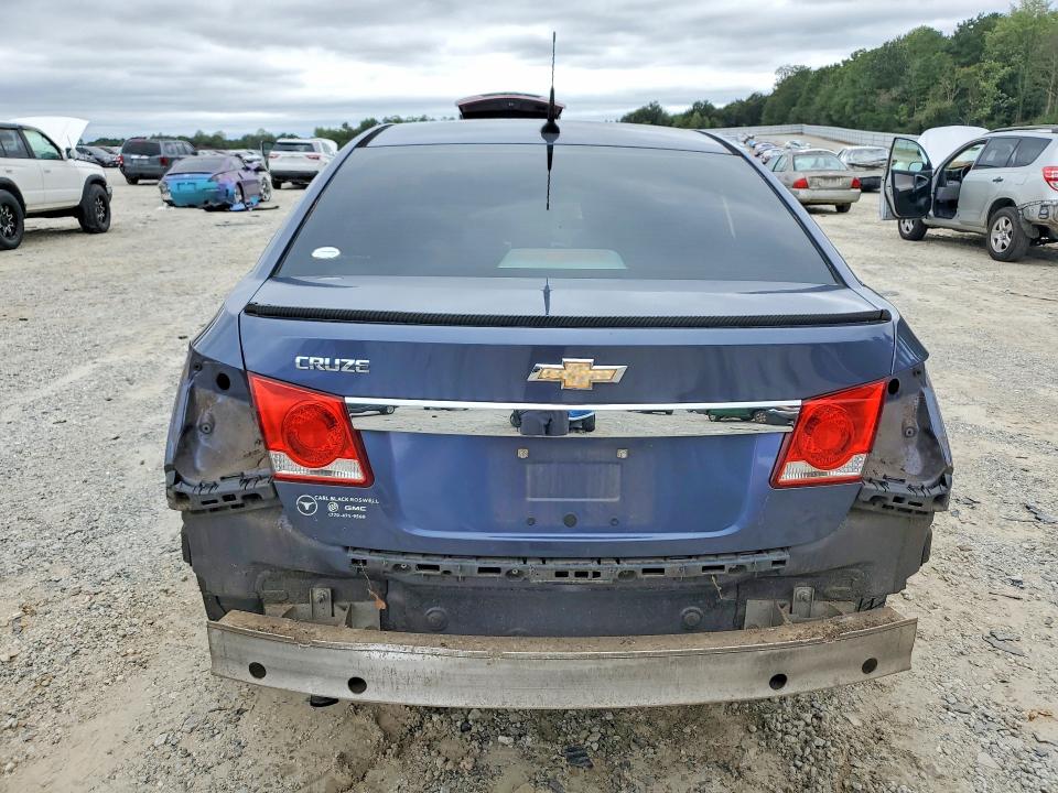 Aukcja sprzedaży 2014 Chevrolet Cruze, vin: 1G1PA5SH5E7168610, numer aukcji: 70151116