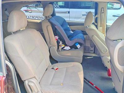 Auction sale of the 2016 Honda Odyssey, vin: 5FNRL5H26GB101556        , lot number: 69288866