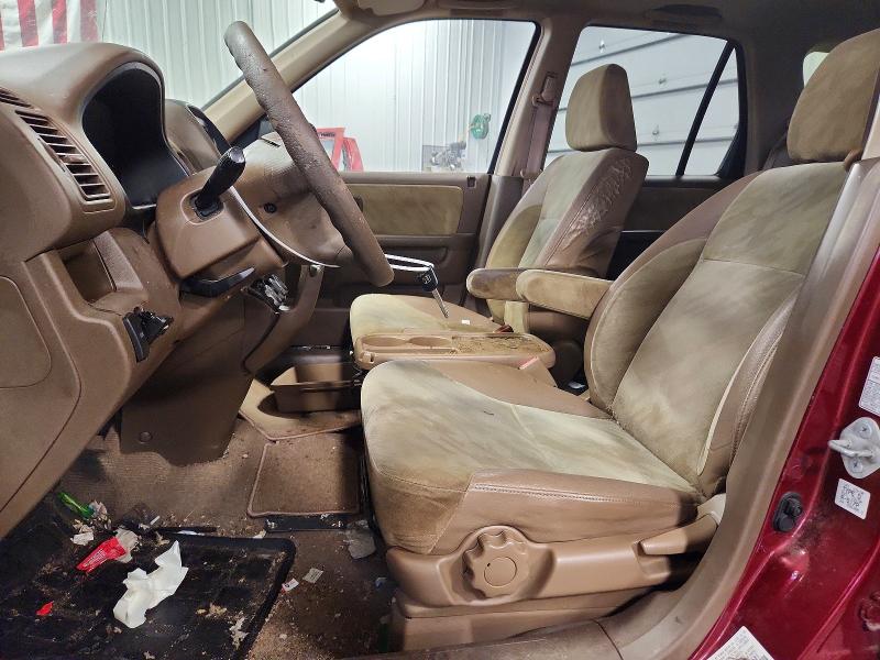 Aukcja sprzedaży 2003 Honda Cr-v, vin: JHLRD78883C049581, numer aukcji: 72192746