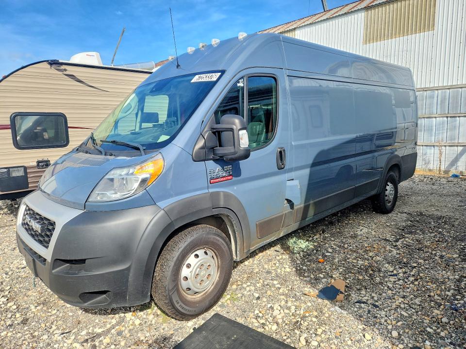 Aukcja sprzedaży 2021 Ram Promaster 3500, vin: 3C6MRVJG2ME540812, numer aukcji: 67253376