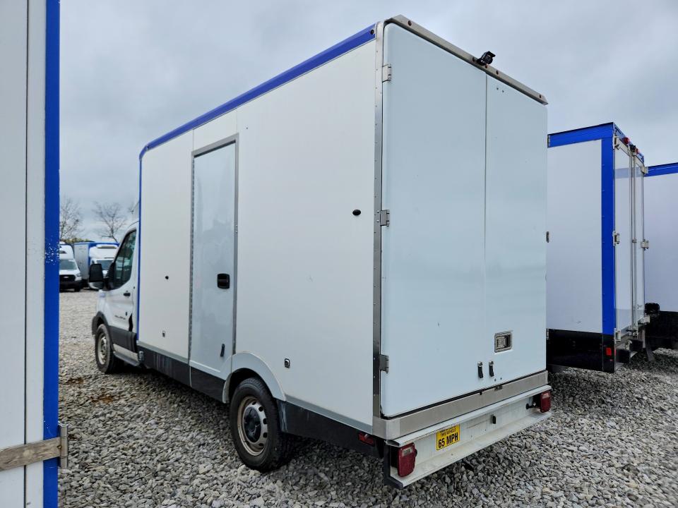 Aukcja sprzedaży 2022 Ford Transit, vin: 1FDBW5Z89NKA39741, numer aukcji: 67869576