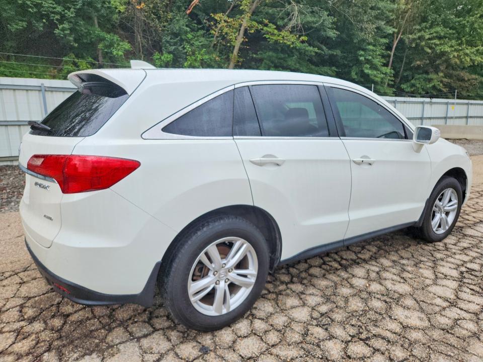 Aukcja sprzedaży 2014 Acura Rdx, vin: 5J8TB4H5XEL013554, numer aukcji: 69772756