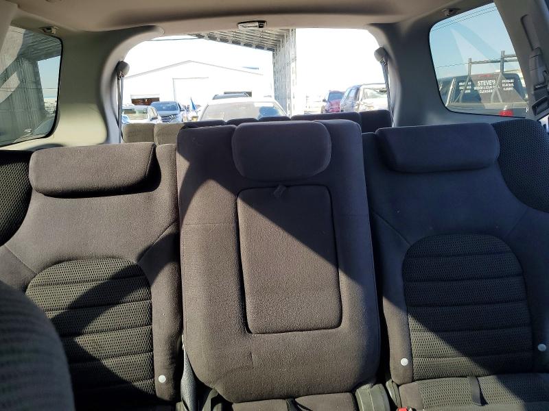 Продажа на аукционе авто 2007 Nissan Pathfinder, vin: 5N1AR18U47C622029, номер лота: 68700146