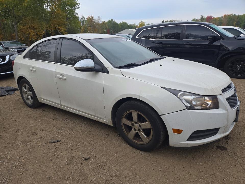 Продажа на аукционе авто 2011 Chevrolet Cruze, vin: 1G1PA5SH6B7103678, номер лота: 69586996