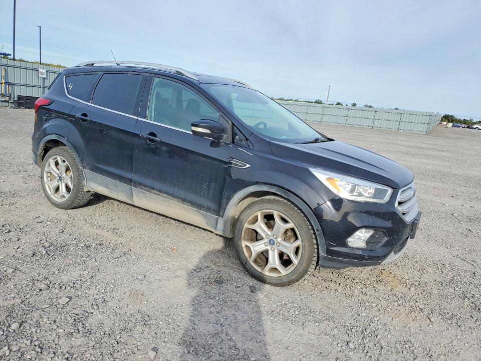Auction sale of the 2019 Ford Escape, vin: 1FMCU9J96KUA43204, lot number: 69228846