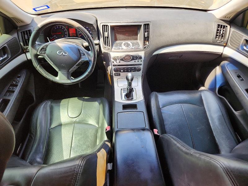 Продаж на аукціоні авто 2009 Infiniti G37 Sedan, vin: JNKCV61E79M013764, номер лоту: 69577466
