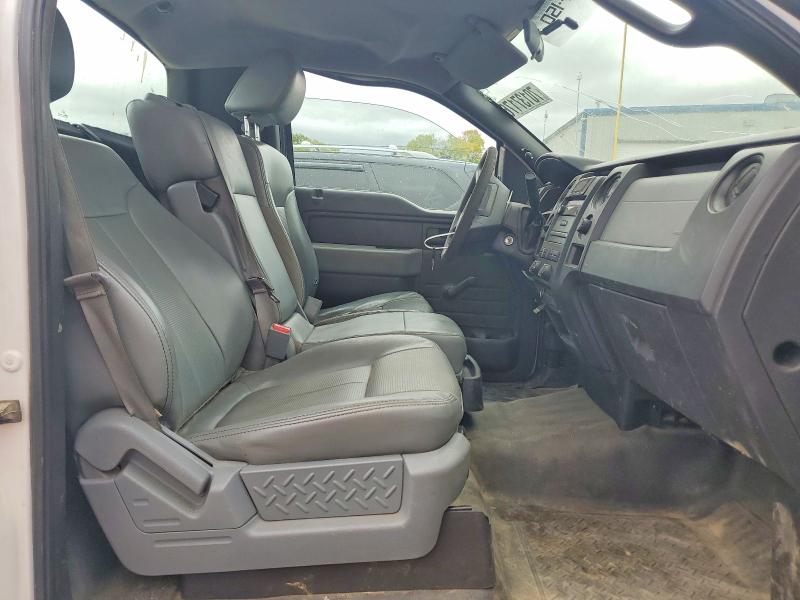 Продаж на аукціоні авто 2012 Ford F150, vin: 1FTMF1CM2CKD39162, номер лоту: 70137176