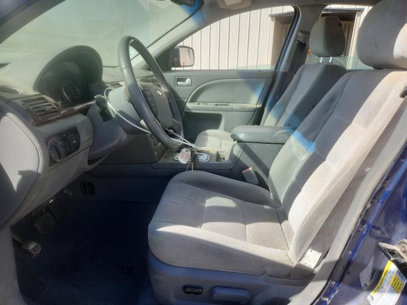 Aukcja sprzedaży 2007 Ford Five Hundred, vin: 1FAHP24147G142131, numer aukcji: 71470336