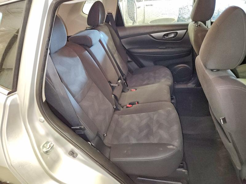 Aukcja sprzedaży 2016 Nissan Rogue, vin: KNMAT2MVXGP675028, numer aukcji: 68365676