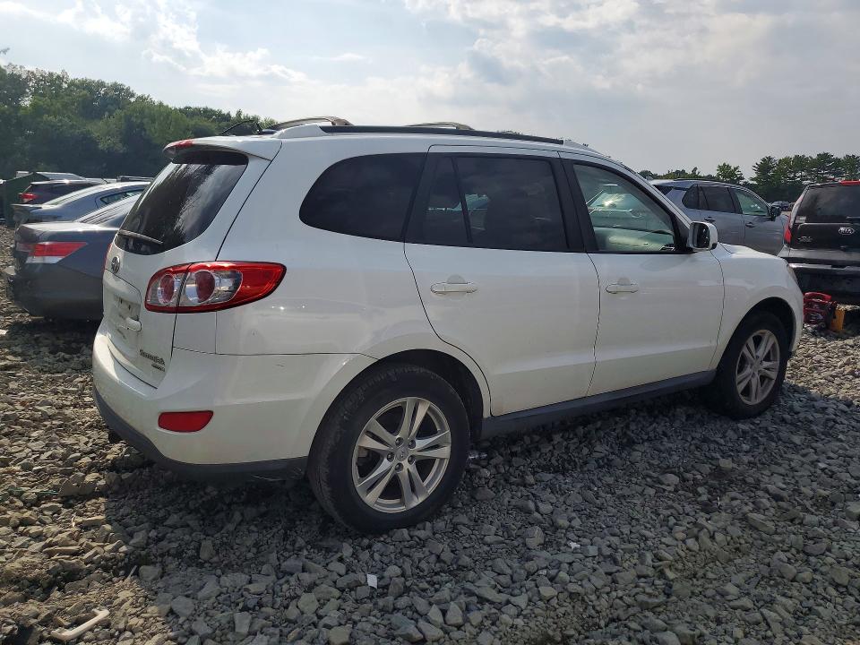 Aukcja sprzedaży 2010 Hyundai Santa Fe, vin: 5NMSHDAG3AH386998, numer aukcji: 67516046