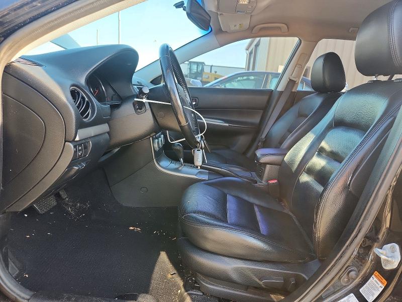 Продажа на аукционе авто 2005 Mazda 6, vin: 1YVHP82D755M30125, номер лота: 68998626