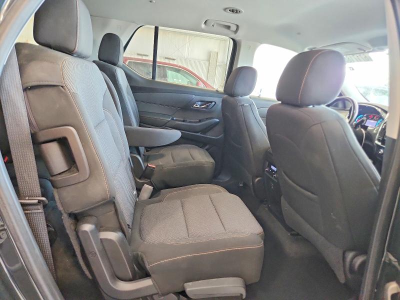 2020 Chevrolet Traverse მანქანა იყიდება აუქციონზე, vin: 1GNEVGKW0LJ246618, აუქციონის ნომერი: 67171886