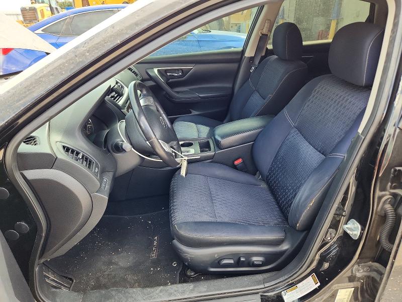 2016 Nissan Altima მანქანა იყიდება აუქციონზე, vin: 1N4AL3AP9GC286194, აუქციონის ნომერი: 59409766