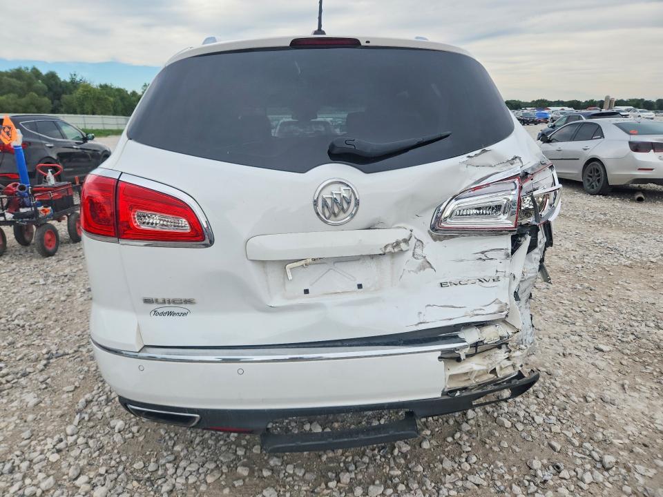 Продаж на аукціоні авто 2017 Buick Enclave, vin: 5GAKRAKD8HJ331193, номер лоту: 68301856