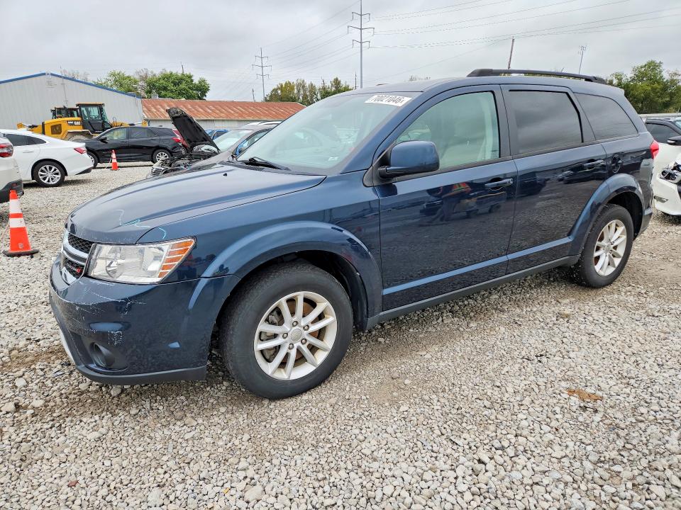 Продаж на аукціоні авто 2013 Dodge Journey, vin: 3C4PDDBG4DT731706, номер лоту: 70021046