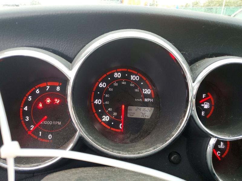 Aukcja sprzedaży 2007 Toyota Matrix, vin: 2T1KR32E87C682683, numer aukcji: 68428426