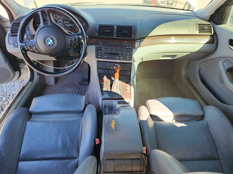 Продаж на аукціоні авто 2003 Bmw 325, vin: WBAEU33433PM55394, номер лоту: 69210816