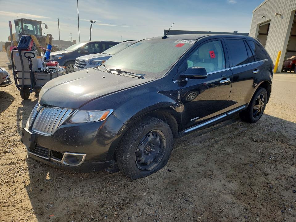 Продажа на аукционе авто 2014 Lincoln Mkx, vin: 2LMDJ8JK0EBL03430, номер лота: 69905776