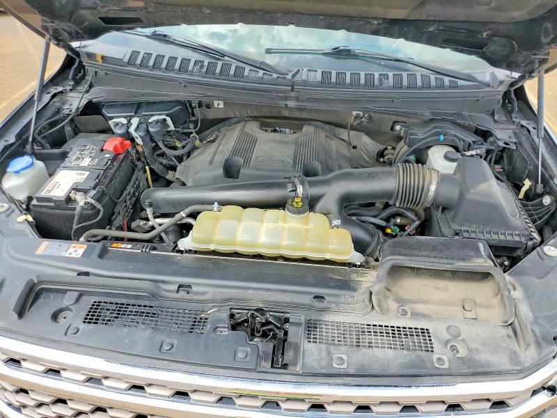 Продажа на аукционе авто 2020 Ford Expedition, vin: 1FMJK1PT4LEA74657, номер лота: 71234346