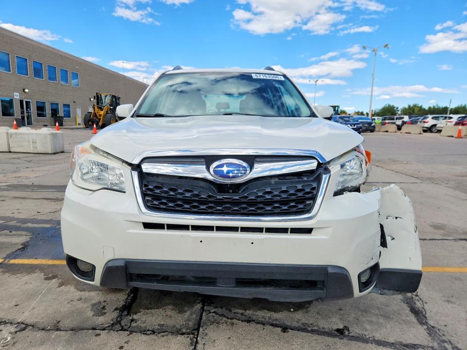 Aukcja sprzedaży 2016 Subaru Forester, vin: JF2SJAXC4GH410969, numer aukcji: 67163506