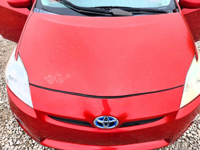 Продаж на аукціоні авто 2010 Toyota Prius, vin: JTDKN3DU2A5044966, номер лоту: 69695816