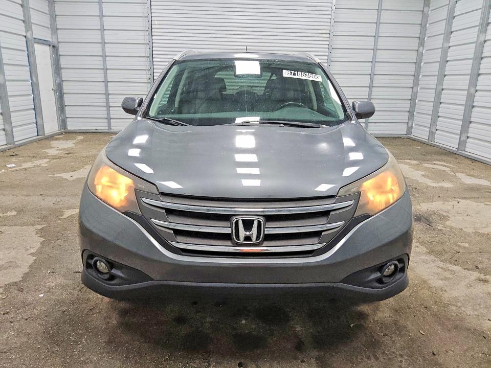 2012 Honda Cr-v მანქანა იყიდება აუქციონზე, vin: 2HKRM3H79CH511468, აუქციონის ნომერი: 67185356