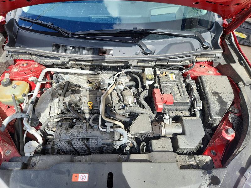 Продаж на аукціоні авто 2024 Mitsubishi Outlander, vin: JA4J4WA85RZ618143, номер лоту: 67302156