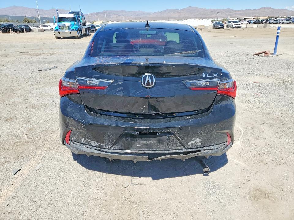 Aukcja sprzedaży 2020 Acura Ilx, vin: 19UDE2F79LA006513, numer aukcji: 67309736
