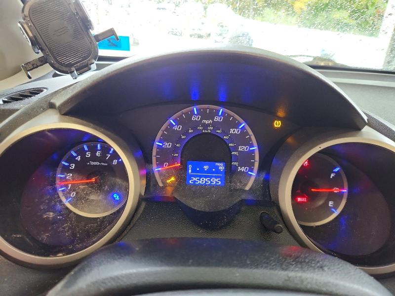 Aukcja sprzedaży 2013 Honda Fit, vin: JHMGE8G30DC014904, numer aukcji: 70692876